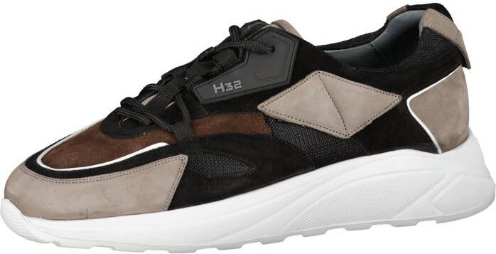 H32 Sneaker Grijs