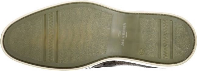 Jac Hensen Boots Beige