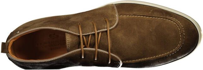 Jac Hensen Boots Beige