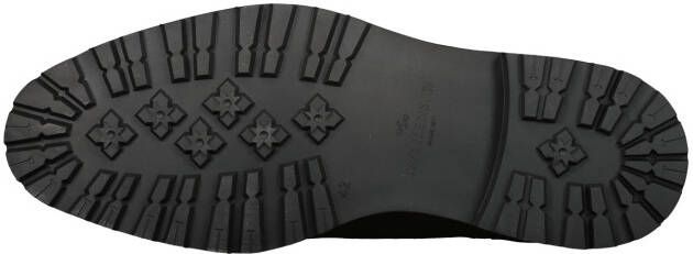 Jac Hensen Boots Bruin