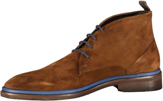 Jac Hensen Boots Bruin
