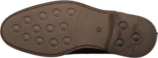 Jac Hensen Boots Bruin
