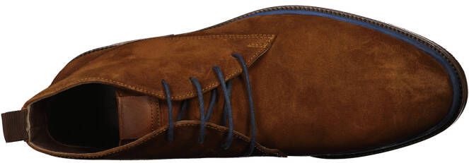 Jac Hensen Boots Bruin