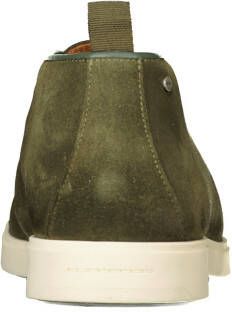 Jac Hensen Boots Groen