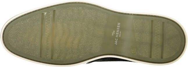 Jac Hensen Boots Groen