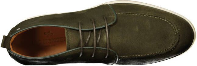 Jac Hensen Boots Groen