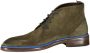 Jac Hensen Boots Groen - Thumbnail 2