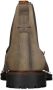 Jac Hensen Boots Taupe - Thumbnail 3