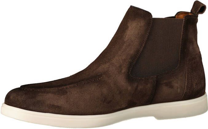 Jac Hensen Premium Boots Bruin