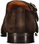 Jac Hensen Premium Gespschoen Bruin - Thumbnail 3