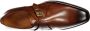 Jac Hensen Premium Gespschoen Cognac - Thumbnail 2