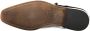 Jac Hensen Premium Gespschoen Cognac - Thumbnail 3