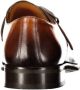 Jac Hensen Premium Gespschoen Cognac - Thumbnail 4
