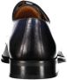 Jac Hensen Premium Veterschoen Blauw - Thumbnail 4