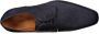 Jac Hensen Premium Veterschoen Blauw - Thumbnail 5