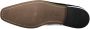 Jac Hensen Premium Veterschoen Blauw - Thumbnail 4