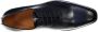 Jac Hensen Premium Veterschoen Blauw - Thumbnail 5