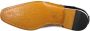 Jac Hensen Premium Veterschoen Blauw - Thumbnail 4