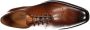 Jac Hensen Premium Veterschoen Cognac - Thumbnail 2