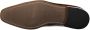 Jac Hensen Premium Veterschoen Cognac - Thumbnail 4
