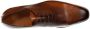 Jac Hensen Premium Veterschoen Cognac - Thumbnail 5