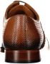 Jac Hensen Premium Veterschoen Cognac - Thumbnail 3
