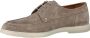 Jac Hensen Premium Veterschoen Taupe - Thumbnail 5