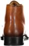 Jac Hensen Schoen Cognac - Thumbnail 3