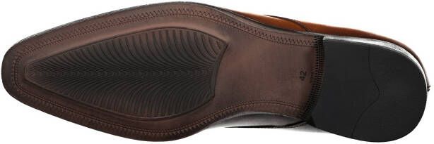 Jac Hensen Schoen Cognac