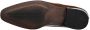 Jac Hensen Schoen Cognac - Thumbnail 4