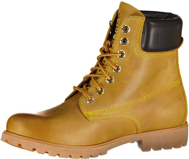 Panama Jack Boots Oker