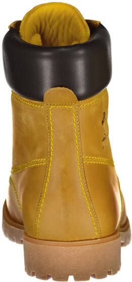 Panama Jack Boots Oker
