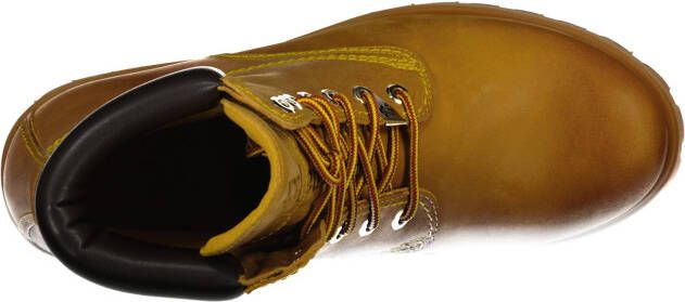 Panama Jack Boots Oker