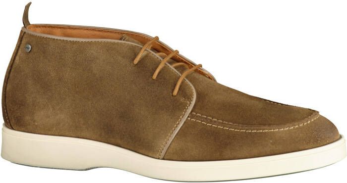 Jac Hensen Boots Beige