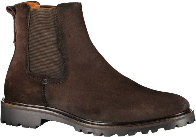 Jac Hensen Boots Bruin