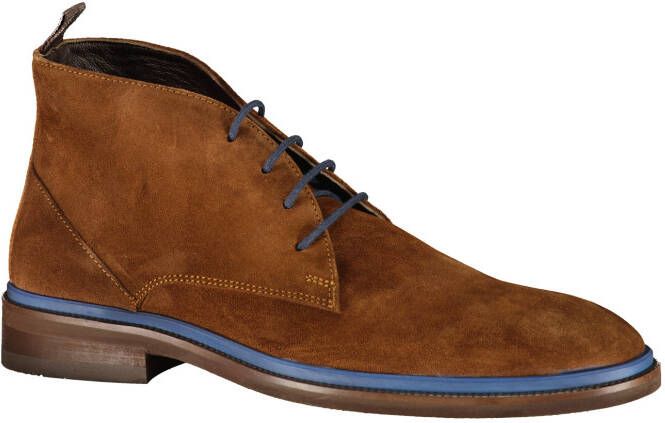 Jac Hensen Boots Bruin