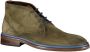 Jac Hensen Boots Groen - Thumbnail 1