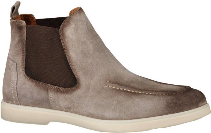 Jac Hensen Premium Boots Beige