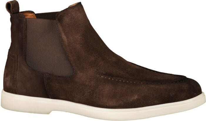 Jac Hensen Premium Boots Bruin