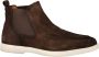 Jac Hensen Premium Boots Bruin - Thumbnail 1
