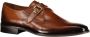 Jac Hensen Premium Gespschoen Cognac - Thumbnail 1