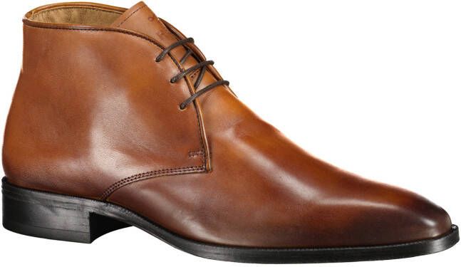Jac Hensen Schoen Cognac