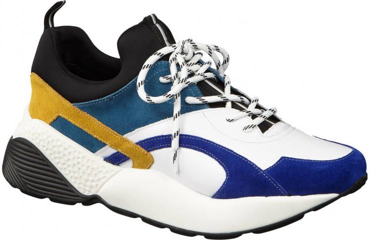 Move by Digel Sneaker Wit - Schoenen.nl