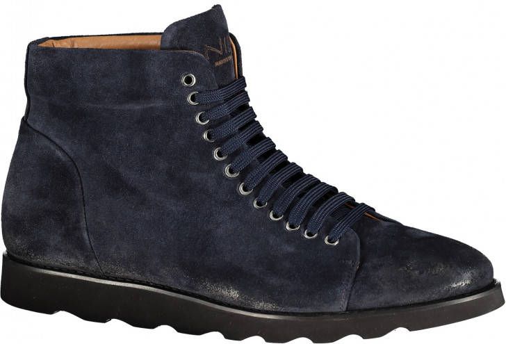 Nils Schoen Blauw