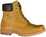 Panama Jack Boots Oker - Thumbnail 1