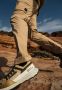 Jack Wolfskin Dromoventure Athletic Low Men Outdoor schoenen Heren sand storm - Thumbnail 9