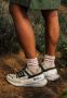 Jack Wolfskin Dromoventure Athletic Low Women Outdoor schoenen Dames white pepper - Thumbnail 8