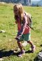 Jack Wolfskin Villi Hiker Texapore Mid Kids Waterdichte outdoor-schoenen Kinderen slate green - Thumbnail 8