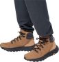 Jack Wolfskin Terraventure Urban Mid Men Outdoor schoenen Heren chipmunk - Thumbnail 1