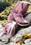 Jack Wolfskin Villi Hiker Texapore Mid Kids Waterdichte outdoor-schoenen Kinderen slate green - Thumbnail 7